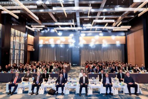 2025年兩岸美麗鄉(xiāng)村可持續(xù)發(fā)展研討會在浙江寧波開幕